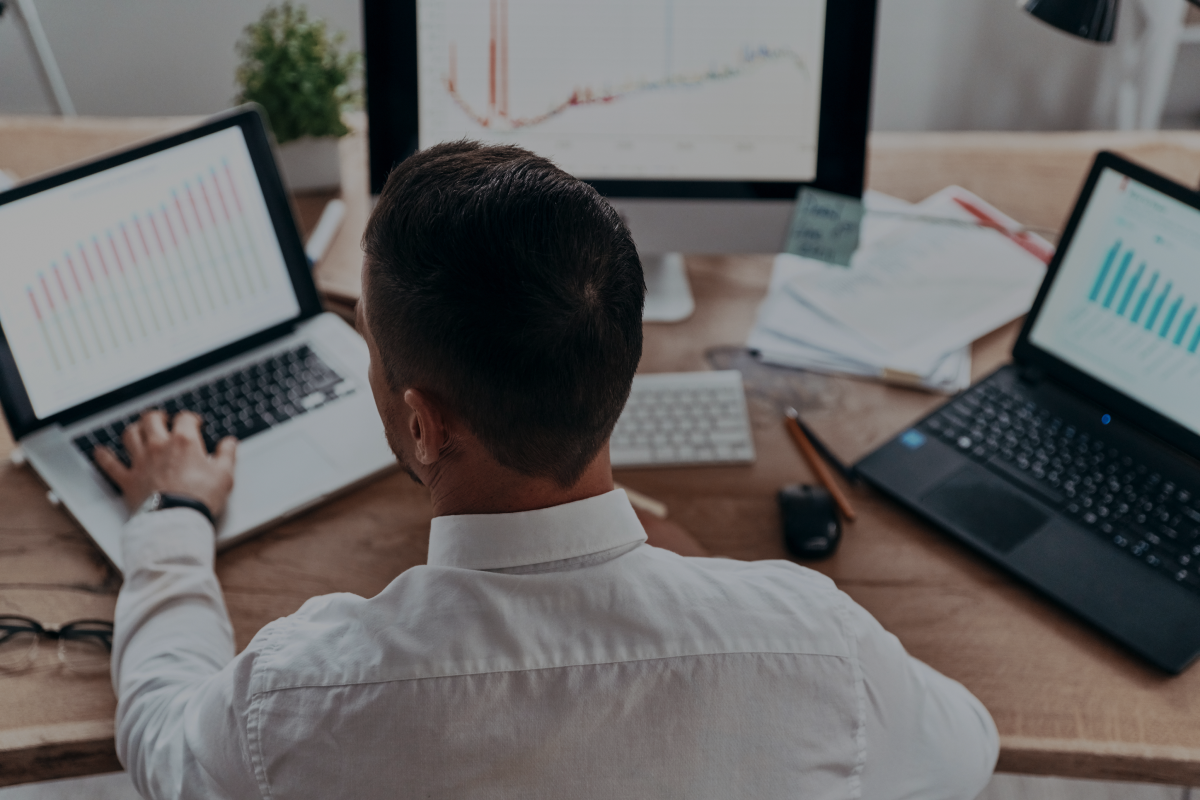 Zoho CRM Implementation Service
