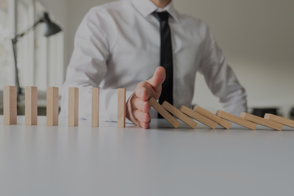 Preserving Business Continuity During a Crisis