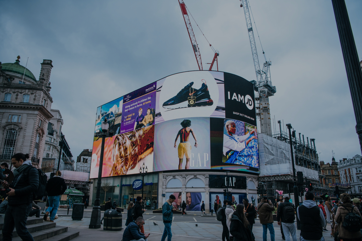 Display Advertising