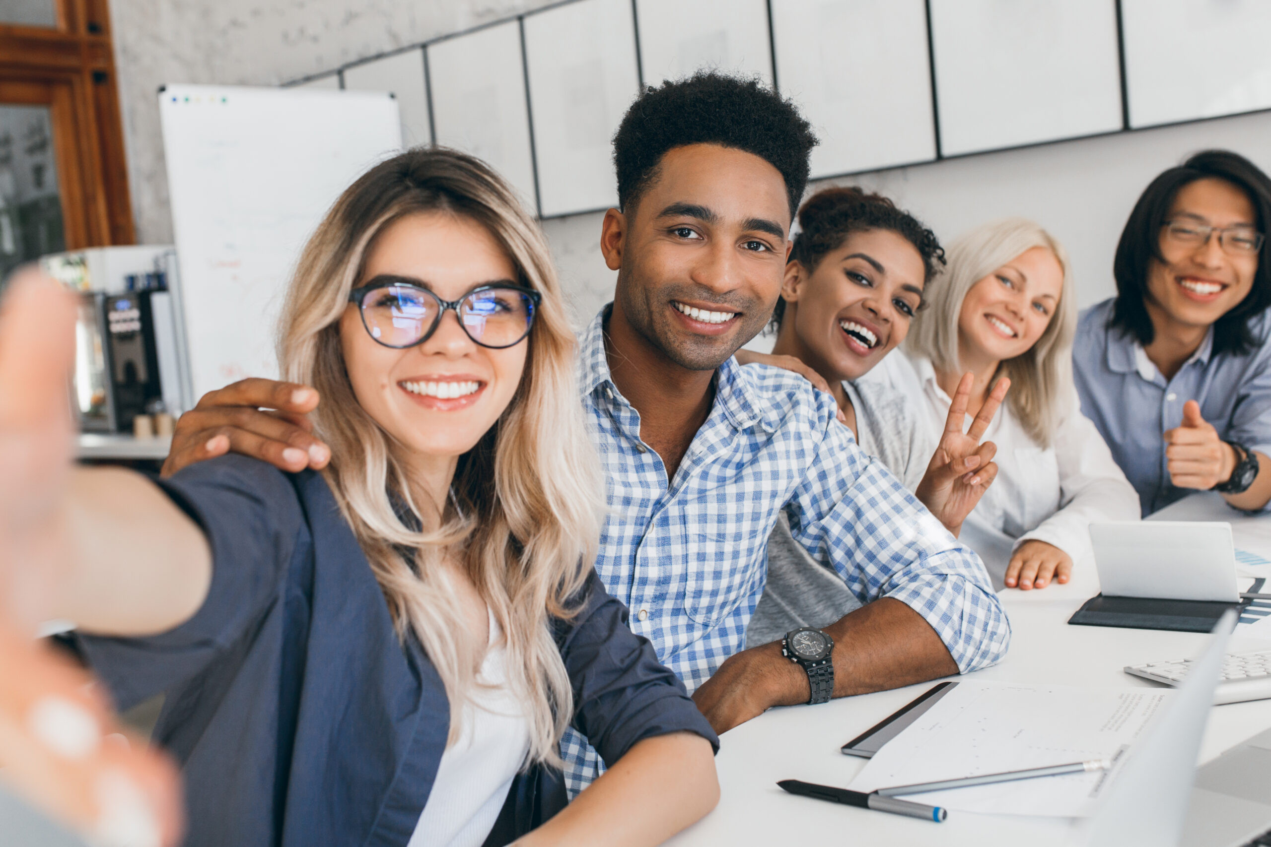 Discover GrowMore dedication to fostering a diverse and inclusive workplace for all employees. Join us in our journey towards creating a fair and equal environment.