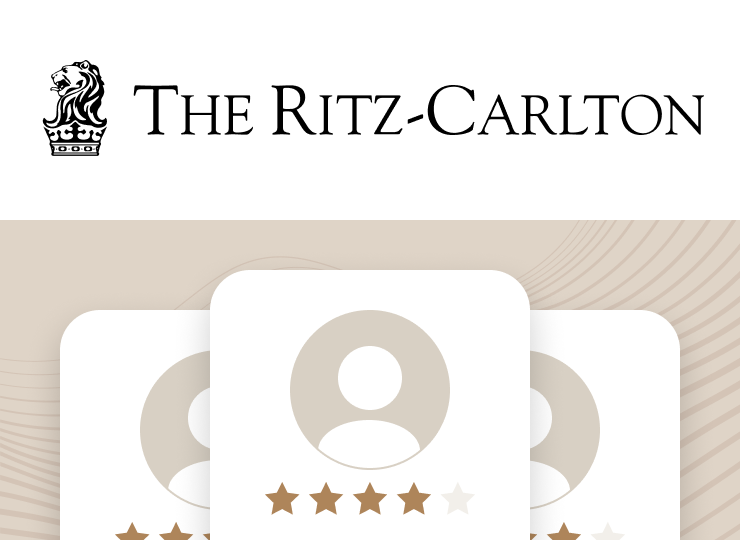 The Ritz-Carlton
