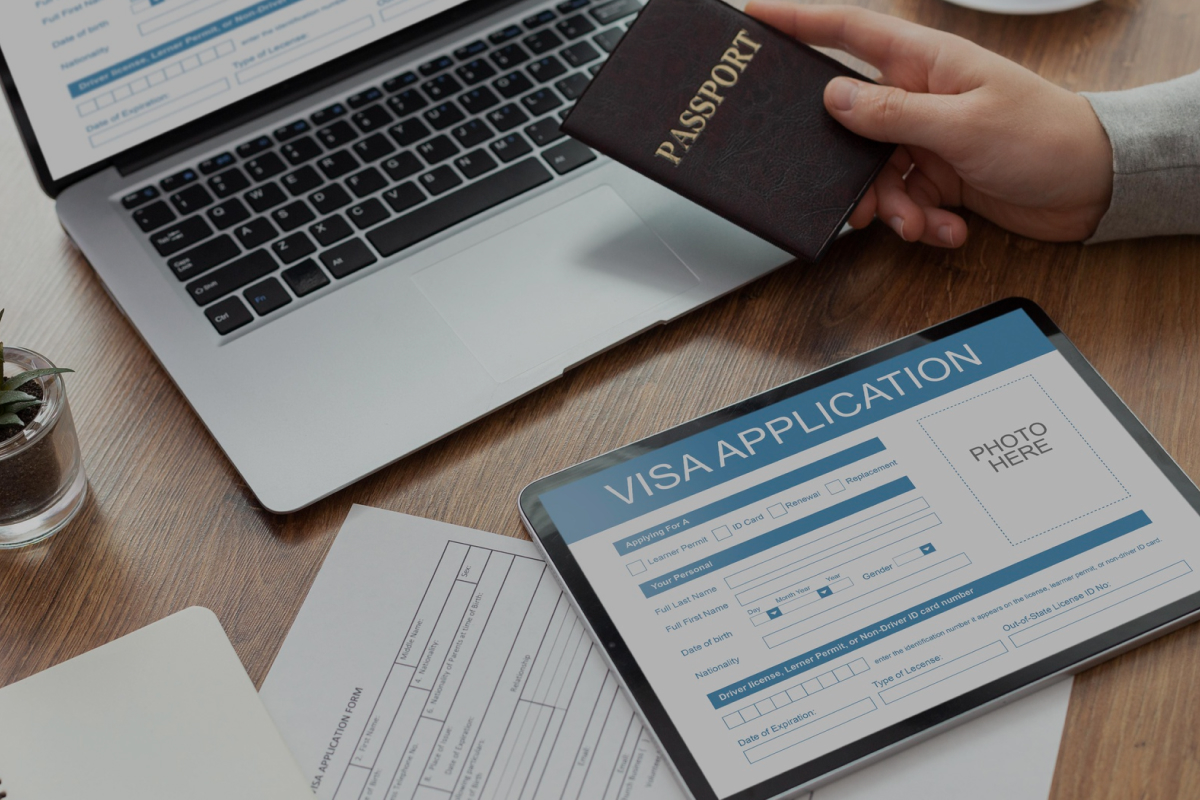 Georgian Escape: Your Essential Guide to the Digital Nomad Visa